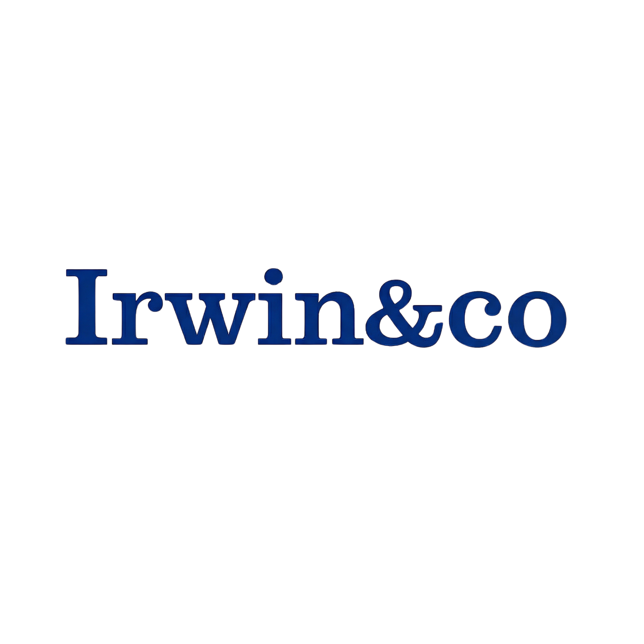 Irwin&Co